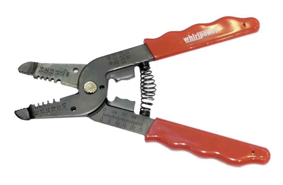 Стриппер WhirlPower HT-1041 7 функций – №1