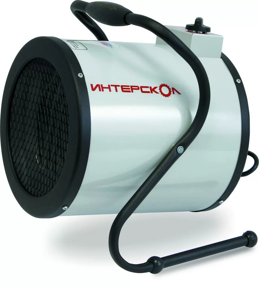 Обогреватель электрический Интерскол ТПЭ-3 – фото №1 Обогреватель электрический Интерскол ТПЭ-3 – №1