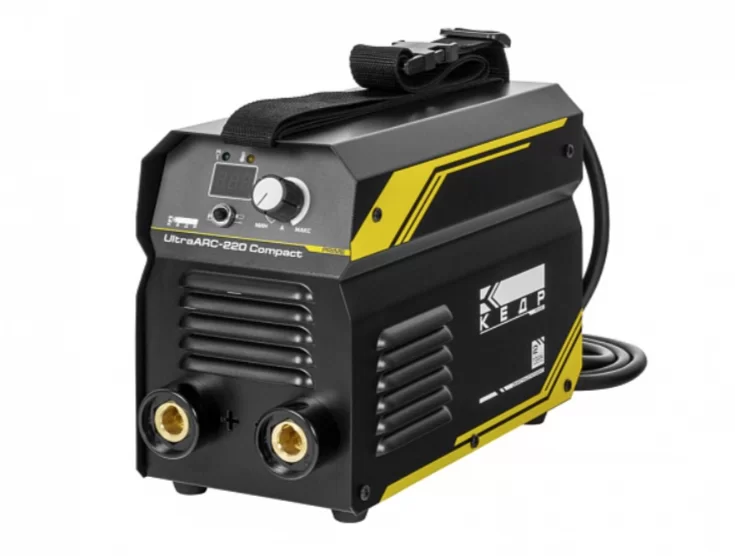 Сварочный аппарат Кедр UltraARC-220 Compact – №1