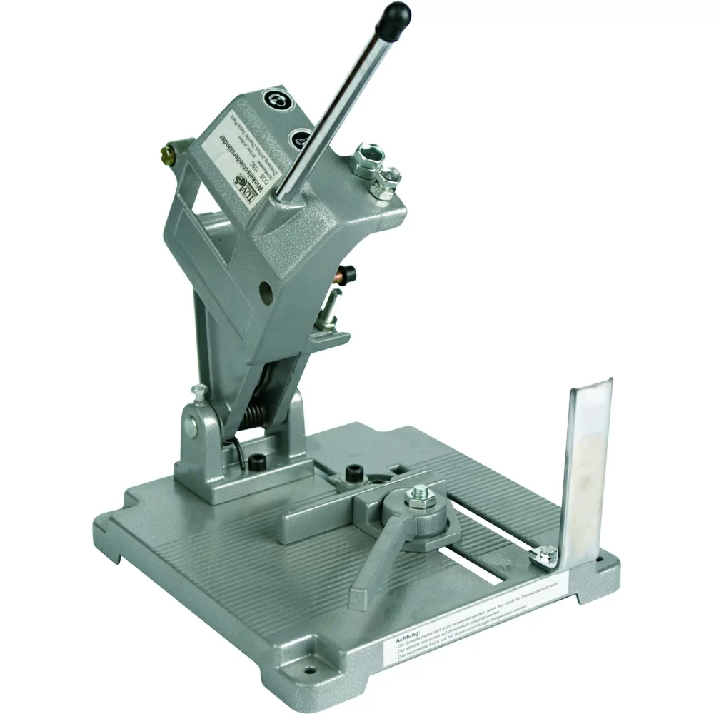 Стойка для МШУ Калибр -115, 125 мм (96211) – №1