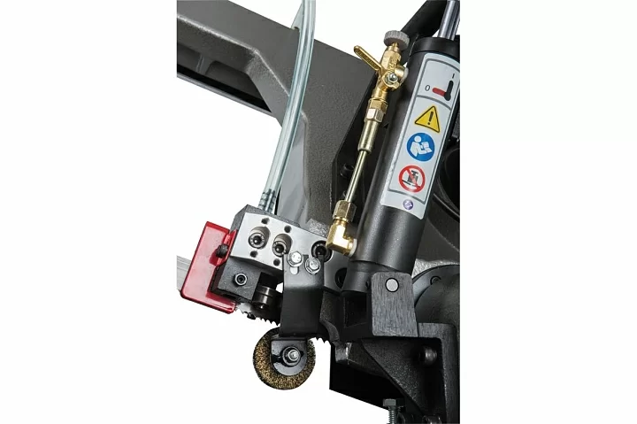 Станок ленточнопильный с гидрозагрузкой Jet MBS-1013CSD – №3