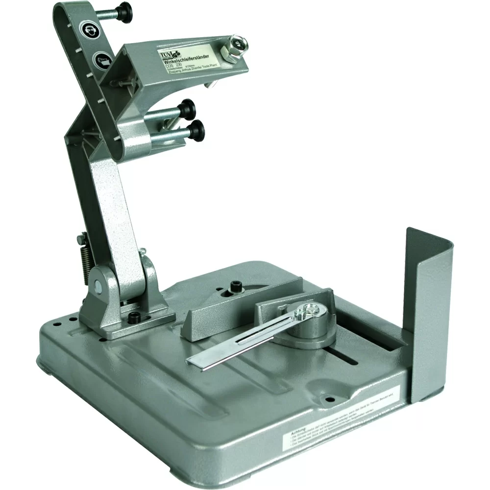 Стойка для МШУ Калибр -180,230 мм (96214) – №1