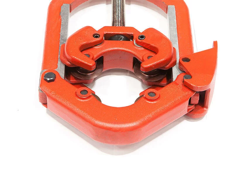 Труборез Stalex MHPC-6 с хомутной защелкой – фото №1 Труборез Stalex MHPC-6 с хомутной защелкой – №1