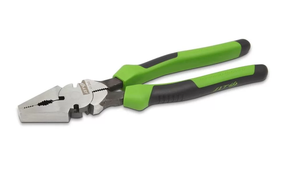 Пассатижи Дело Техники 260 мм, комбинированные силовые – №1