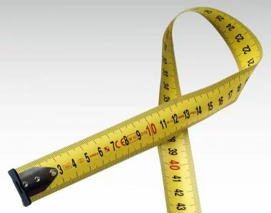 Рулетка Stabila ВМ 40 3 м – №1