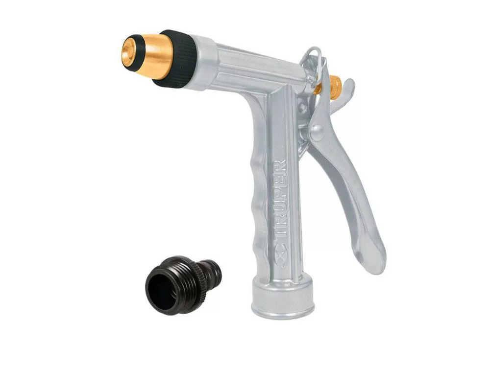 Распылитель садовый Truper с коннектором (17482/1) – фото №1 Распылитель садовый Truper с коннектором (17482/1) – №1