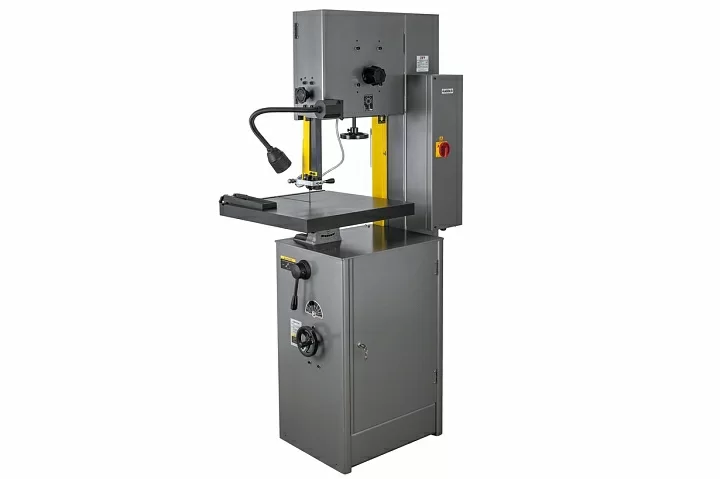 Станок ленточнопильный Jet VBS-1610 – №1