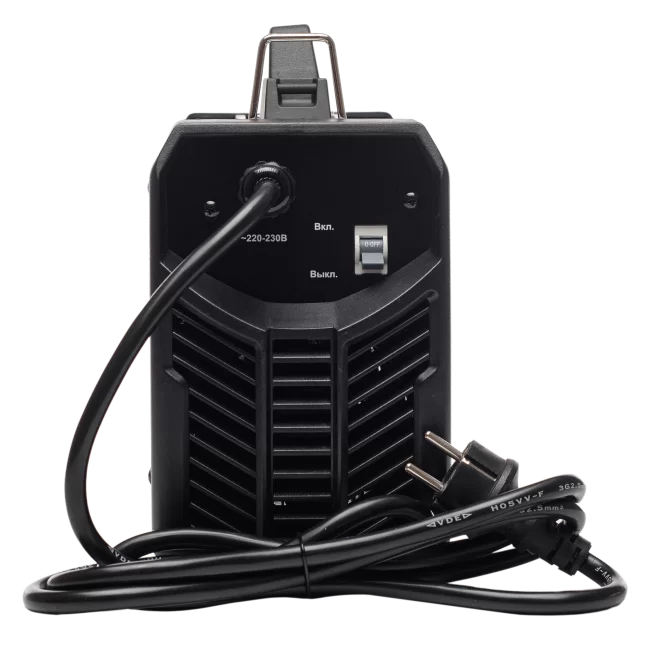 Сварочный аппарат Ресанта САИ 220ПН – №4