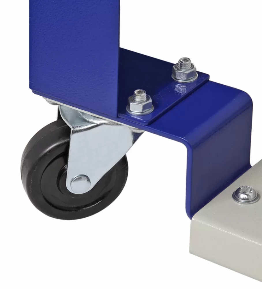 Стружкоотсос Белмаш DC2500-PS №6