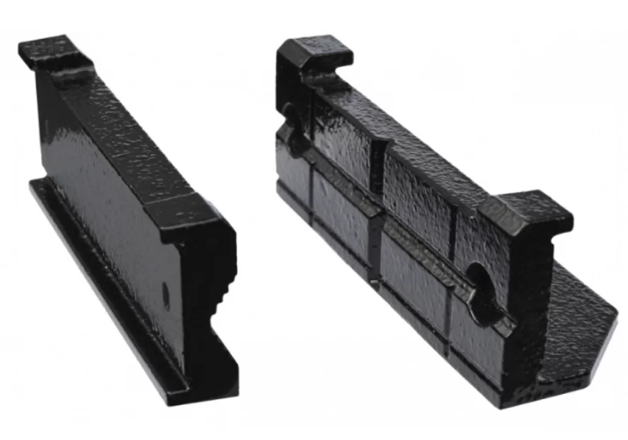 Губки слесарные Triton SJA 470 для тисков SJA200 – №1