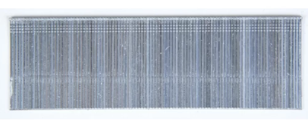 Гвозди для пневмостеплера Elitech 18Ga 40 мм (5000 шт) – фото №1 Гвозди для пневмостеплера Elitech 18Ga 40 мм (5000 шт) – №1