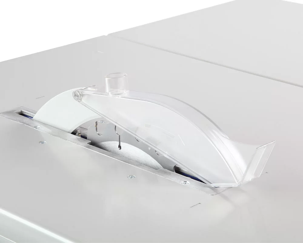 Станок циркулярный Белмаш CBS-2400 – №5