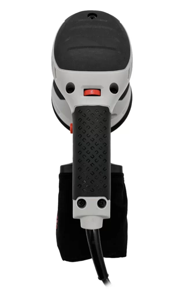 Эксцентриковая шлифовальная машина Crown CT13663V – №3