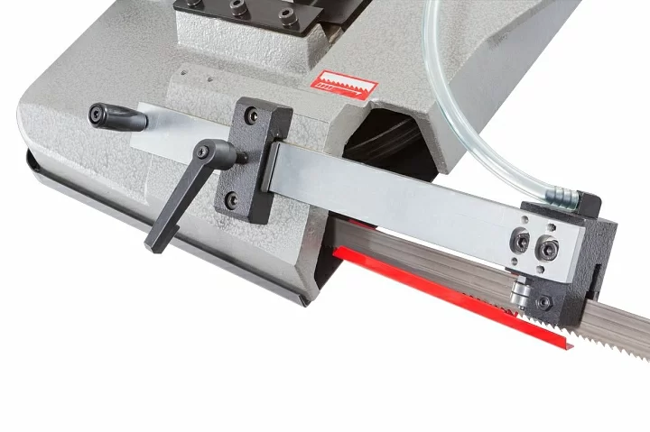 Станок ленточнопильный полуавтоматический Jet MBS-1113DASP – №10