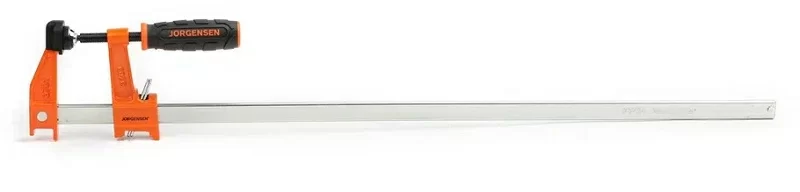 Струбцина F-образная Pony Jorgensen Medium Duty 600 мм (3724) – фото №1 Струбцина F-образная Pony Jorgensen Medium Duty 600 мм (3724) – №1