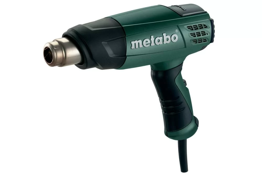 Фен строительный Metabo H 16-500 (в коробке) – №1