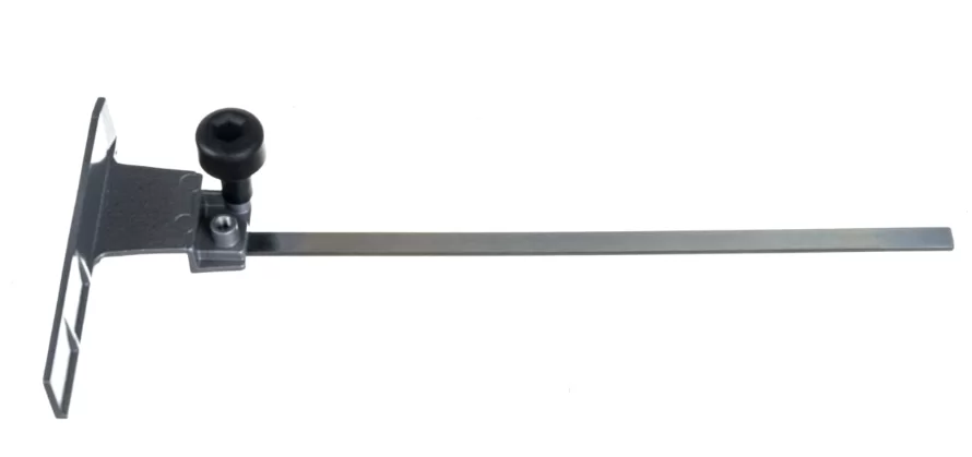 Линейка для лобзика Фиолент – №1