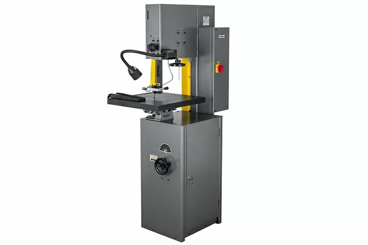 Станок ленточнопильный Jet VBS-1408 – №1