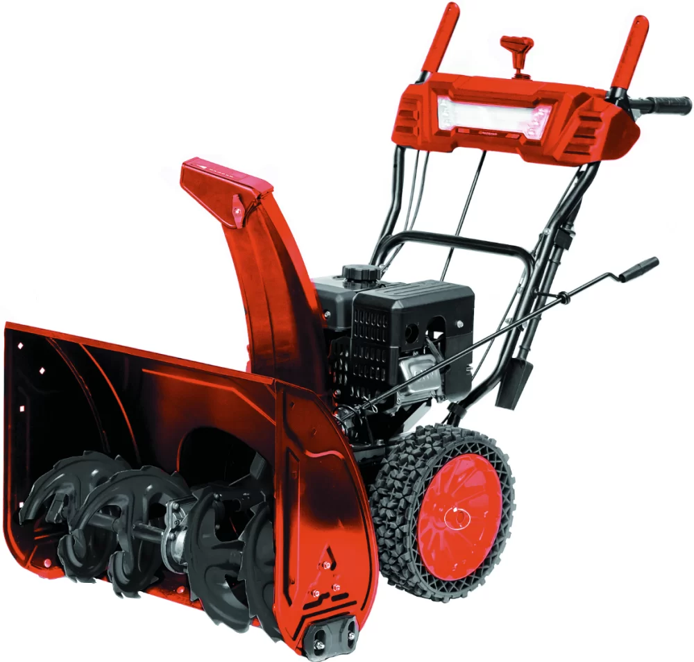 Снегоуборщик бензиновый Elitech СМ 0971СЛЭ (E1609.027.00) – №1