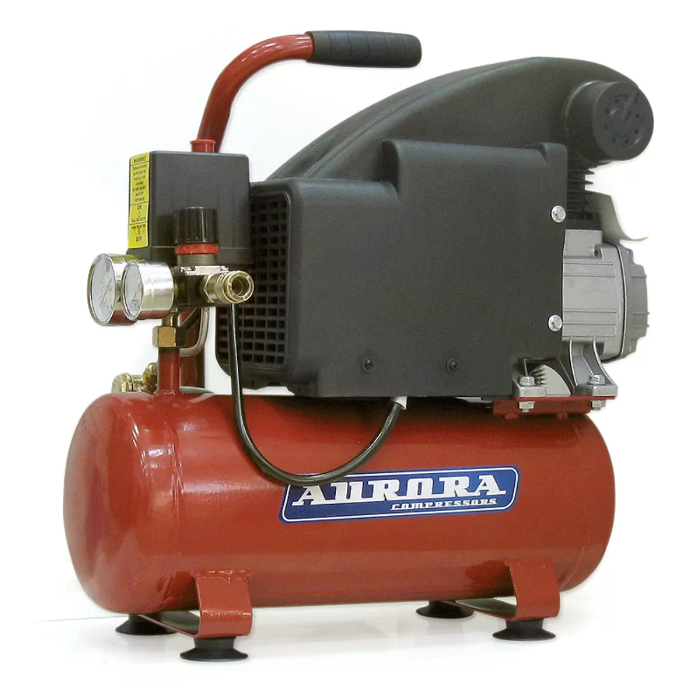 Компрессор Aurora Breeze-8 – №1