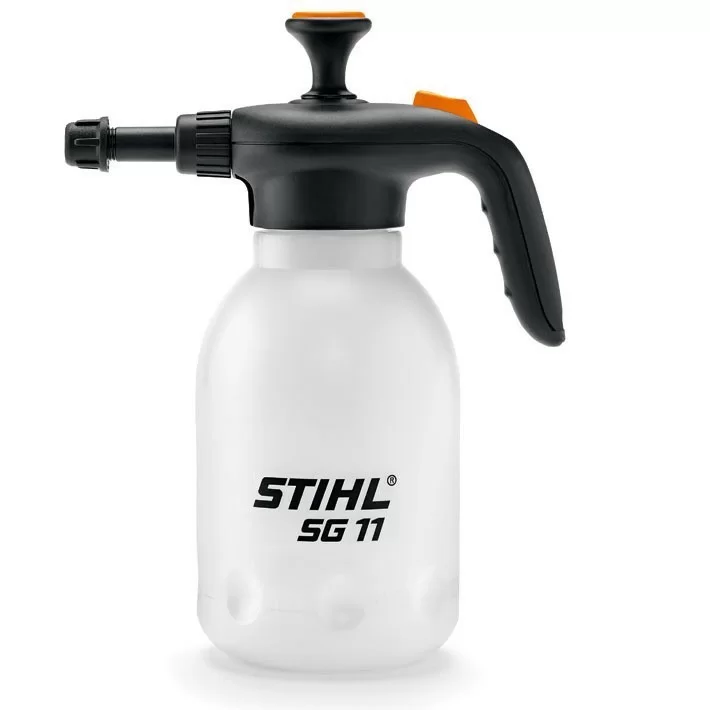 Опрыскиватель ручной Stihl SG-11 Plus 1,5 л – фото №1 Опрыскиватель ручной Stihl SG-11 Plus 1,5 л – №1