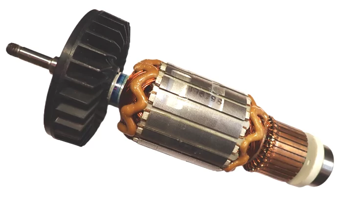 Якорь (ротор) для УШМ Makita GA 9059S – №1