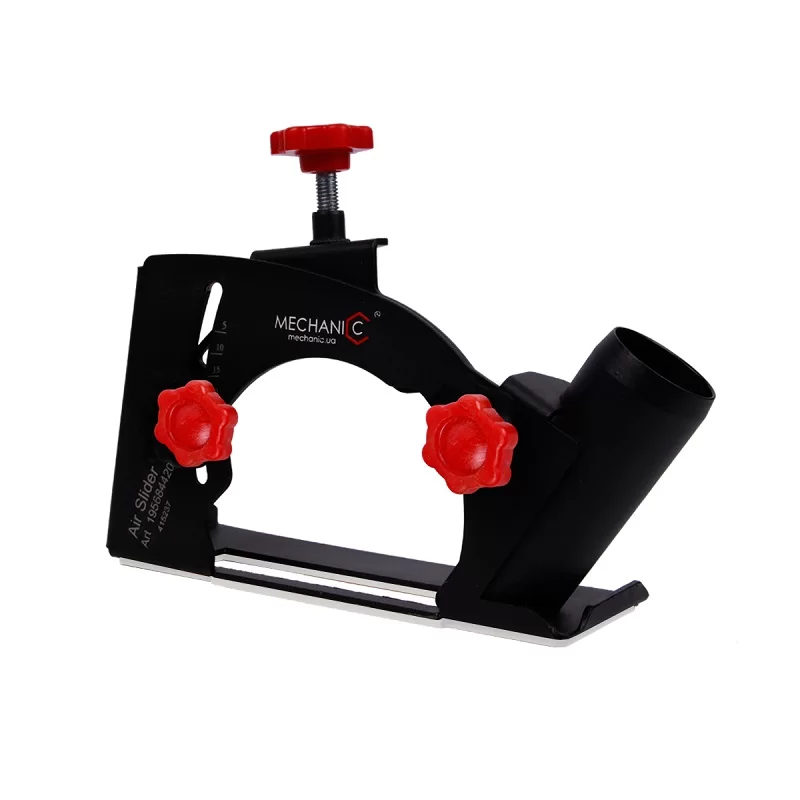 Насадка для УШМ Mechanic AirSlider 115-125 мм – №1