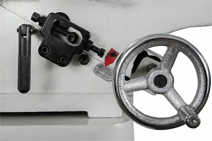 Станок фуговальный Jet JJ-8L-M №2