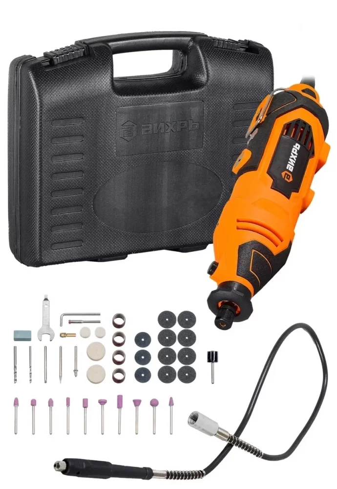 Гравер Вихрь Г-160ГВ – фото №1 Гравер Вихрь Г-160ГВ – №1