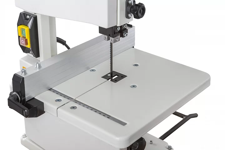 Станок ленточнопильный Jet JWBS-8-M №1