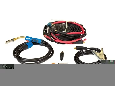 Сварочный аппарат Сварог MIG 3500 TECH – №1