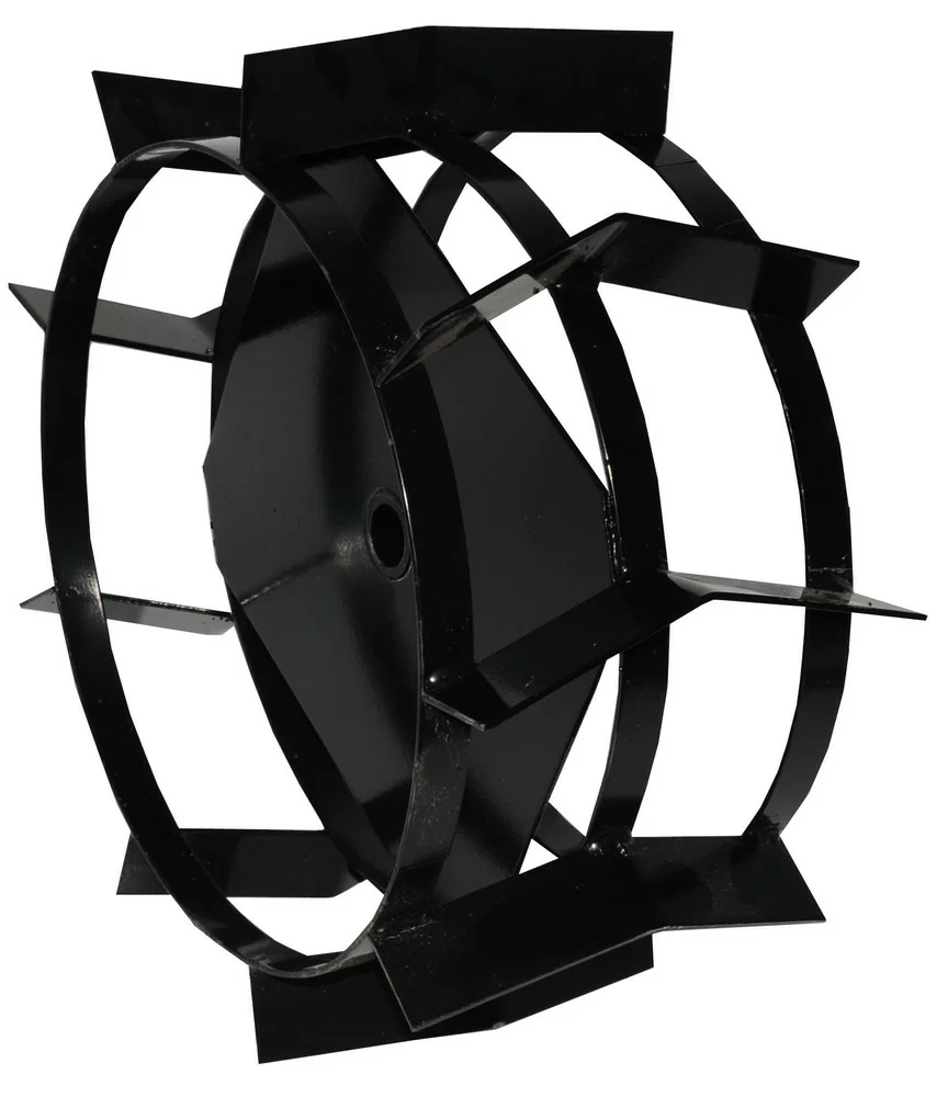 Грунтозацепы для культиватора Elitech КБ 472К (2 шт) – №1