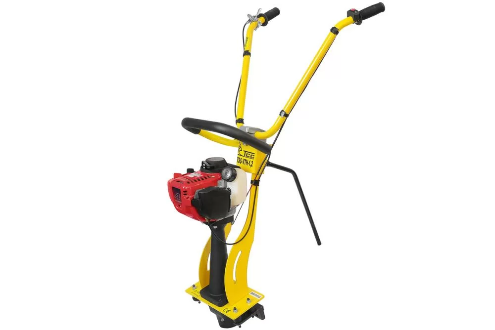 Виброрейка бензиновая TSS VTH-1,2 – №1
