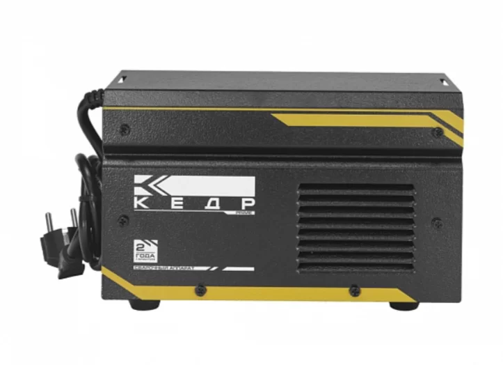 Сварочный аппарат Кедр UltraMMA-200 Compact – фото №4 Сварочный аппарат Кедр UltraMMA-200 Compact – №4