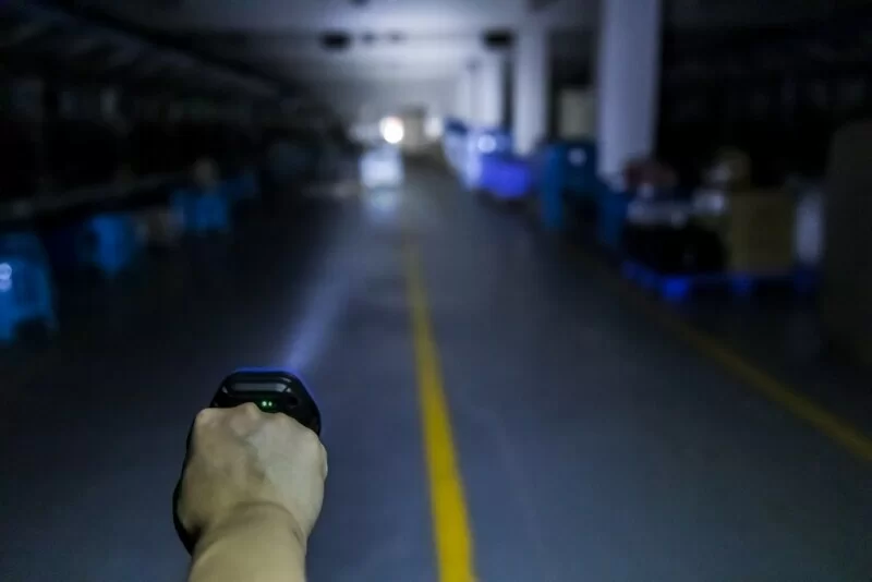 Фонарь инспекционный Takenow WL6016 – №2