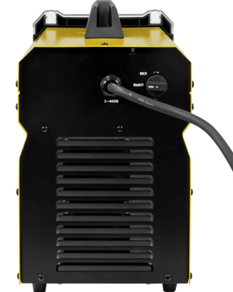 Сварочный аппарат Кедр MultiARC-2800-3 – №3