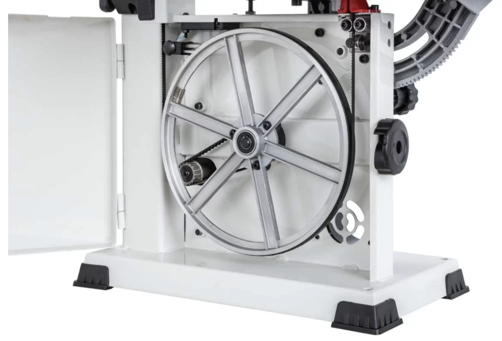 Станок ленточнопильный Jet JWBS-9SL 230В – №4