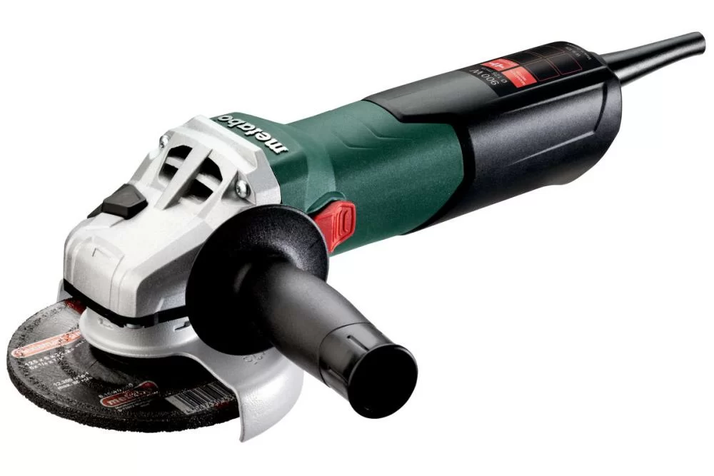УШМ Metabo W 9-125 – №1
