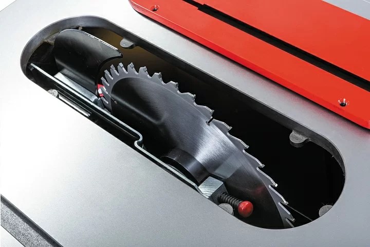 Станок циркулярный Powermatic PM1000 230В – №9