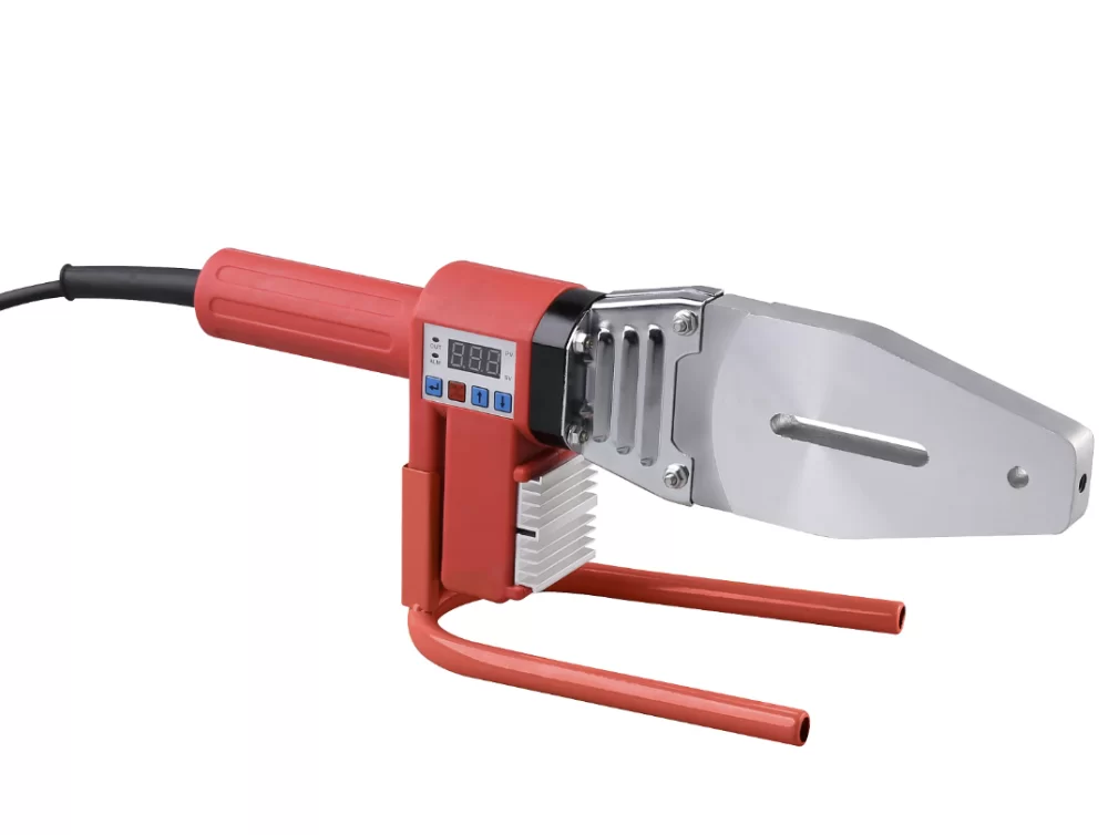 Сварочный аппарат для полипропиленовых труб Elitech СПТ 1500Э (E1704.005.00) – №1