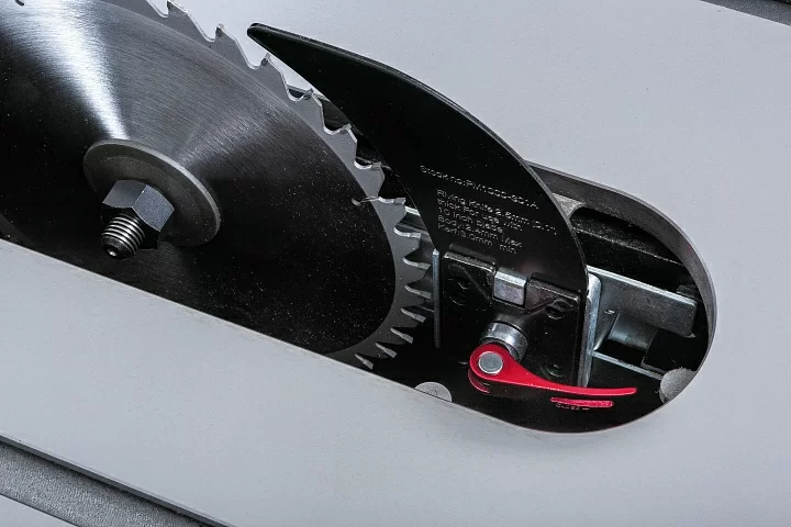 Станок циркулярный Powermatic PM1000 230В – №10