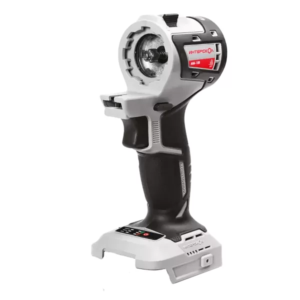 Бесщеточный модуль привода Интерскол МультиМАКС ММ-18В (без АКБ и ЗУ) – №1