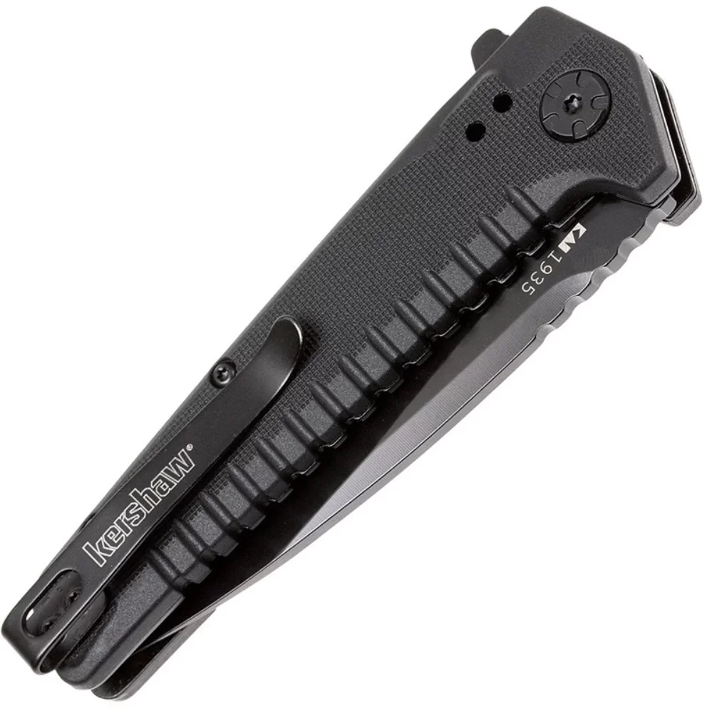 Нож Kershaw Fatback (1935) – №2