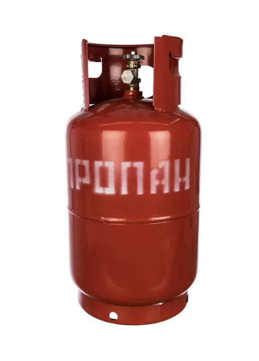 Газовый баллон НЗГА Беларусь 27 л. пропановый – №1