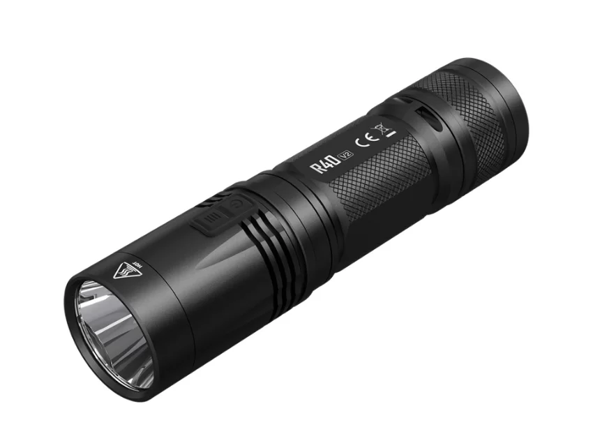Фонарь Nitecore R40 V2 – №1