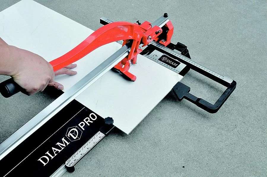 Плиткорез ручной Diam Pro Line 1000L №3