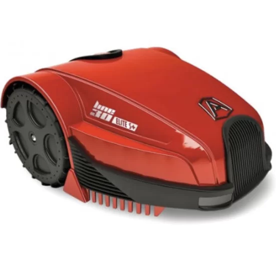 Газонокосилка-робот Caiman Ambrogio L30 Elite – №1