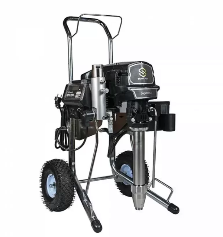 Окрасочный аппарат Schtaer Jupiter 6 – №1