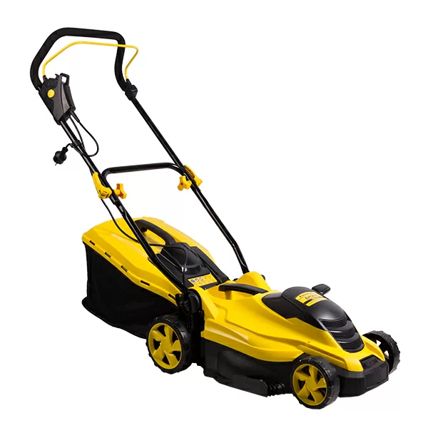 Газонокосилка электрическая Champion EM3616 – №1