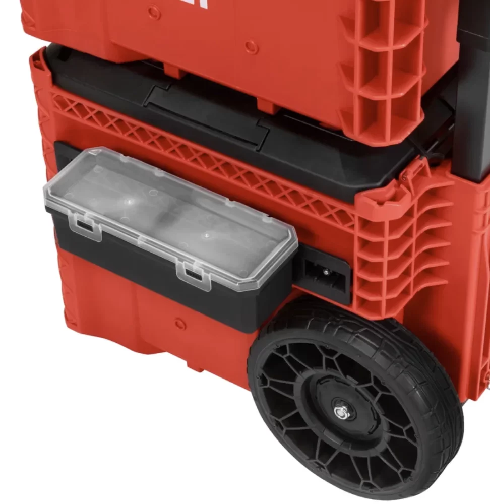 Органайзер DLT Red Pro №2 25х11х8 см – №2